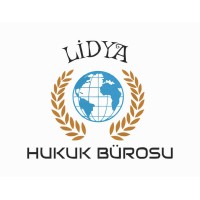 LIDYA LAW FIRM logo - Similar company to Mumcuoğlu & Ark