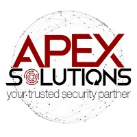 Apex Solutions logo - Similar company to Techdot