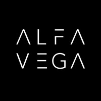 Alfa Vega logo - Similar company to Ivalo.Com