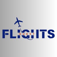 Flights Quest logo - Similar company to Oceanic Pharmachem Dmcc