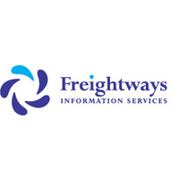 Freightways Information Services logo - Similar company to Maker Design