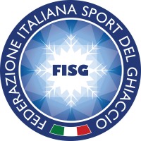 Federazione Italiana Sport del Ghiaccio (FISG) logo - Similar company to Parallelo