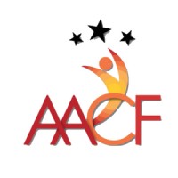 AFRICAN AMERICAN CHRISTIAN FOUNDATION logo - Similar company to How Men Cry