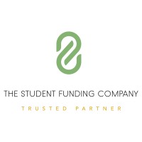 The Student Funding Company logo - Similar company to The Student Revolving Loan Fund