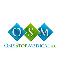 One Stop Medical, LLC logo - Similar company to One Stop Medical Services