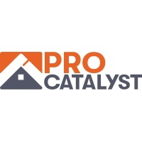 ProCatalyst logo - Similar company to Simple Homes