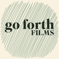 Go Forth Films logo - Similar company to Qp