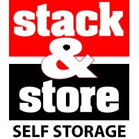 Stack & Store Self Storage logo - Similar company to Sentinel Self-Storage