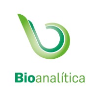 Bioanalitica logo - Similar company to Parceiros 360