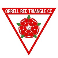 Orrell Red Triangle Cricket Club