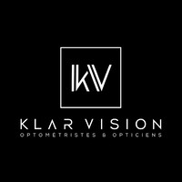 Klar Vision logo - Similar company to Vision770