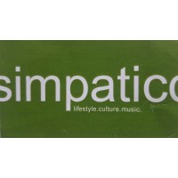 Simpatico logo - Similar company to Edison Red