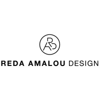 REDA AMALOU DESIGN logo - Similar company to Aw2 Architecture & Interiors