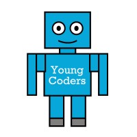 Young Coders Competition logo - Similar company to Stemworks Limited