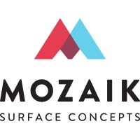 Mozaik Surface Concepts logo - Similar company to Midwest1938