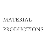 Material Productions logo - Similar company to Cairns Coaching
