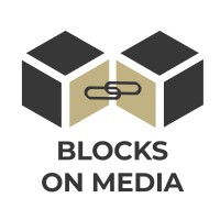 Blocks on Media Inc. logo - Similar company to Webb & Flow Ltd