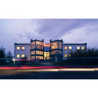 TECHNO-COAT Oberflächentechnik GmbH logo - Similar company to Incienta Technologie Gmbh