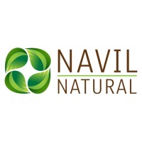 Navil Natural logo - Similar company to B Organics