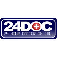 24DOCLtd logo - Similar company to Able Property Services