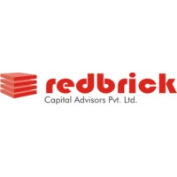 Redbrick Capital Advisors Private Limited logo - Similar company to Think Capital