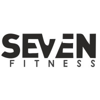 SEVEN FITNESS CLUB logo - Similar company to Esoc - The Economics Society, Vit Pune