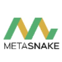 MetaSnake logo - Similar company to Ponder