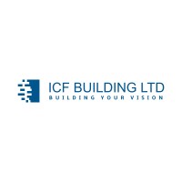 ICF Building Ltd logo - Similar company to Denuevo Projects Ltd