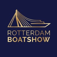 Rotterdam Boatshow logo - Similar company to The Villy Works | Co-Work Space