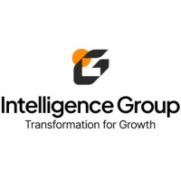 Intelligence Group logo - Similar company to Ligson
