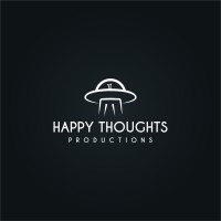 Happy Thoughts Productions logo - Similar company to World Wide Mind