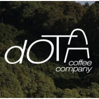 Dota Coffee Company logo - Similar company to Seven Summits Coffee Company