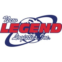 New Legend Logistics logo - Similar company to Legend Logistics, Llc