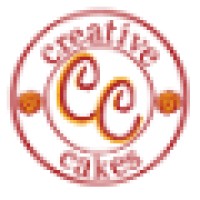 Creative Cakes logo - Similar company to Classes Cakes And More