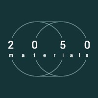 2050 Materials logo - Similar company to Fiware