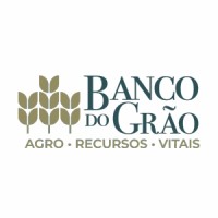 Banco do Grão logo - Similar company to Novo Grão