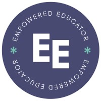 Empowered Educator logo - Similar company to Creative Classroom Consulting Llc
