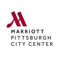 Marriott Pittsburgh City Center logo - Similar company to Doubletree By Hilton Pittsburgh Downtown