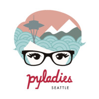 PyLadies Seattle logo - Similar company to Women Techmakers Seattle