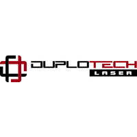 Duplotech Laser logo - Similar company to Mgp Corte Plasma, Laser E Dobra Cnc.
