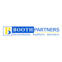 Booth Partners logo - Similar company to Dev Accounting & Financial Solutions Pty Ltd