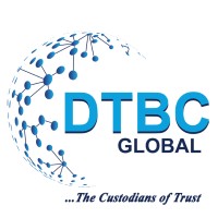 DTBC Global Solution Private Limited logo - Similar company to M Freight