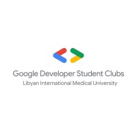 GDSC-Libyan International Medical University logo - Similar company to Libyan Hiring Co