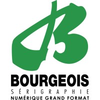 BOURGEOIS PUBLICITE logo - Similar company to Publi7