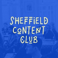 Sheffield Content Club logo - Similar company to Breed Media