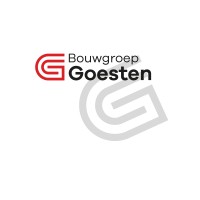 Bouwgroep Goesten B.V. logo - Similar company to De Arend - Project & Horeca Inrichters