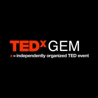 TEDxGEM logo - Similar company to Microener
