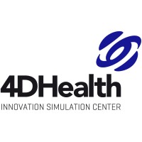 4D Health Innovation Simulation Center logo - Similar company to Simnext