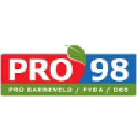 Pro'98 logo - Similar company to Seneca