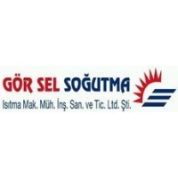 GÖR SEL SOĞUTMA logo - Similar company to Güldem Endüstriyel Soğutma